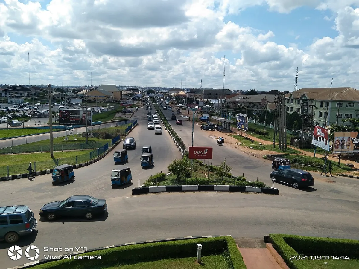 Asaba
