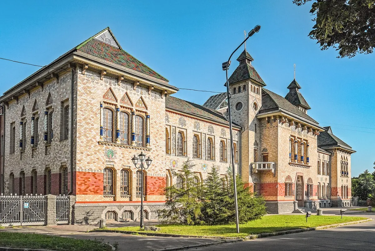 Poltava
