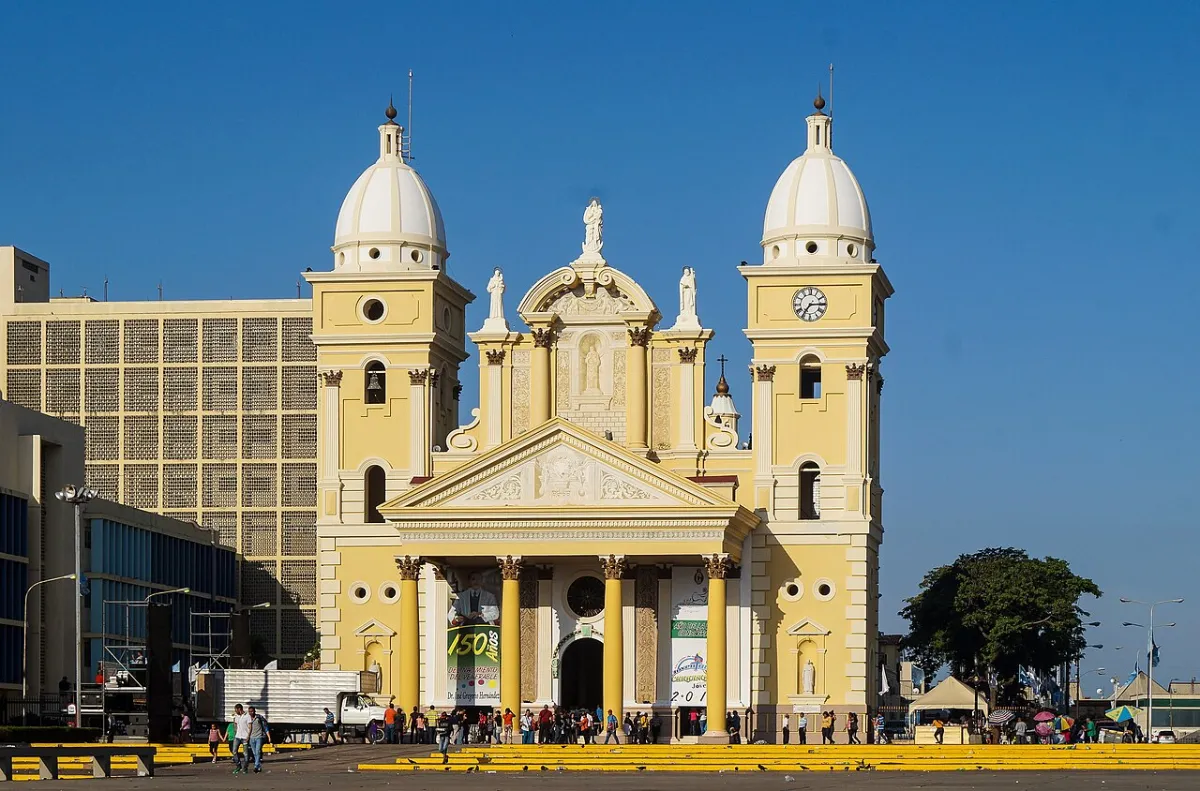Maracaibo