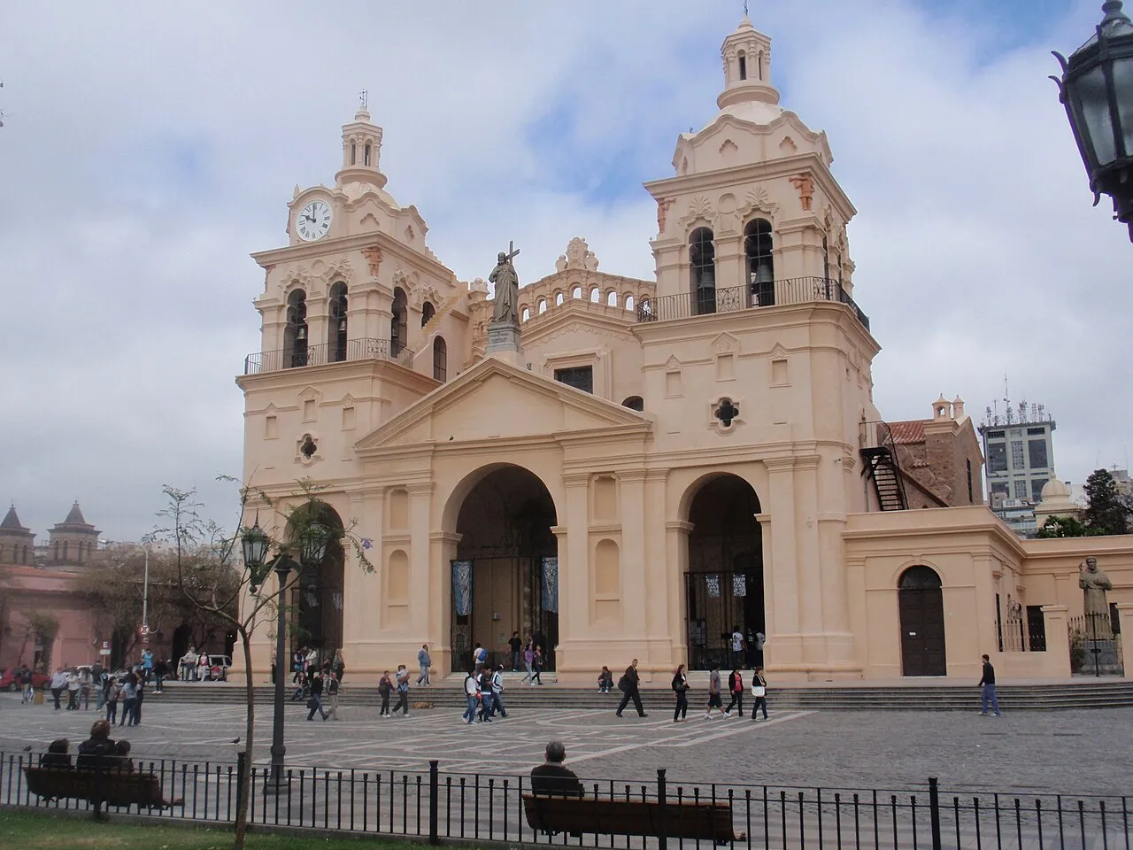 Córdoba