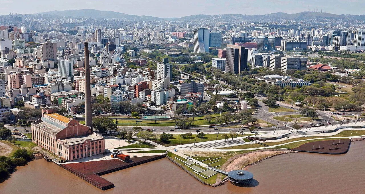 Porto Alegre