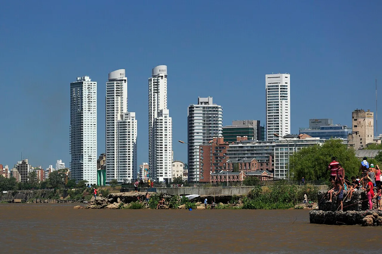 Rosario