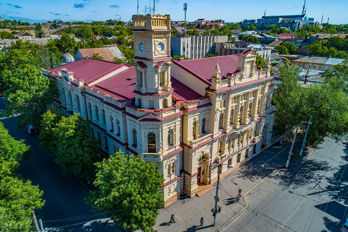 Kherson