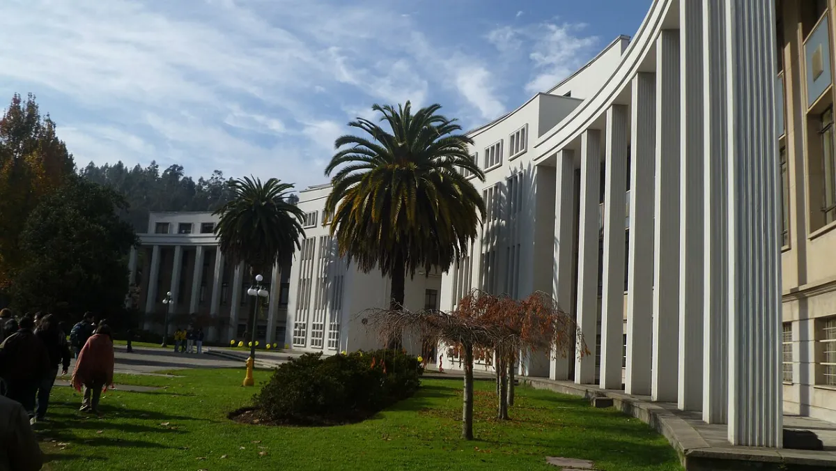 Concepción