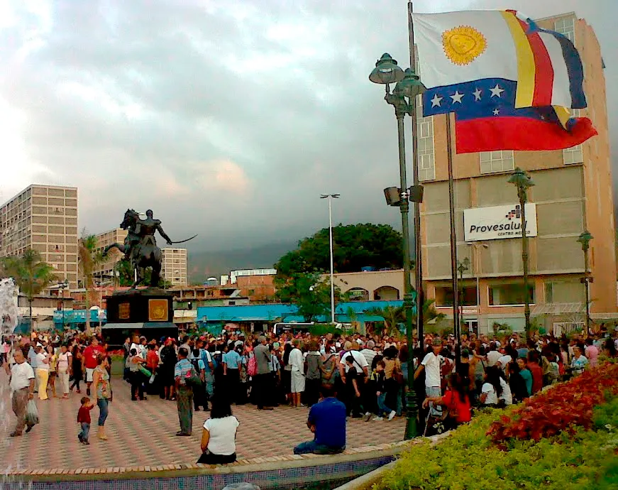 Catia La Mar