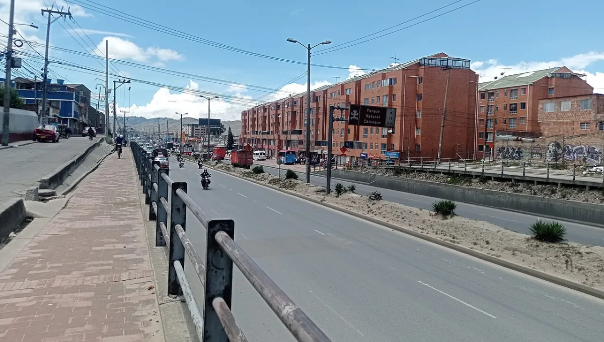 Soacha