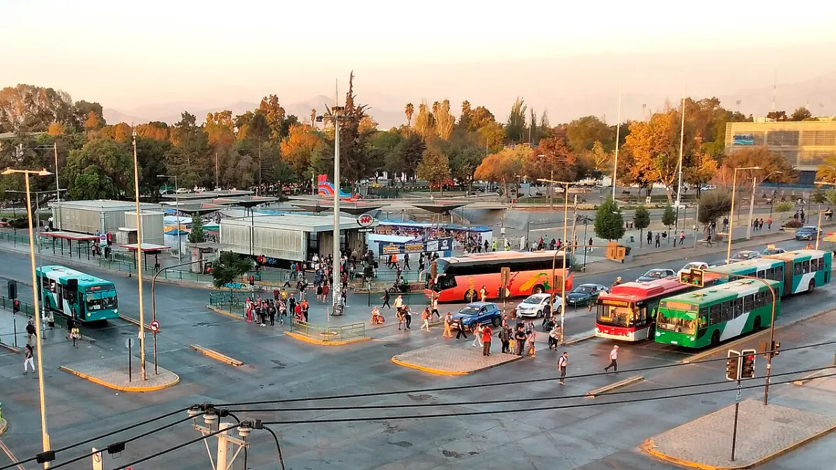 Maipú