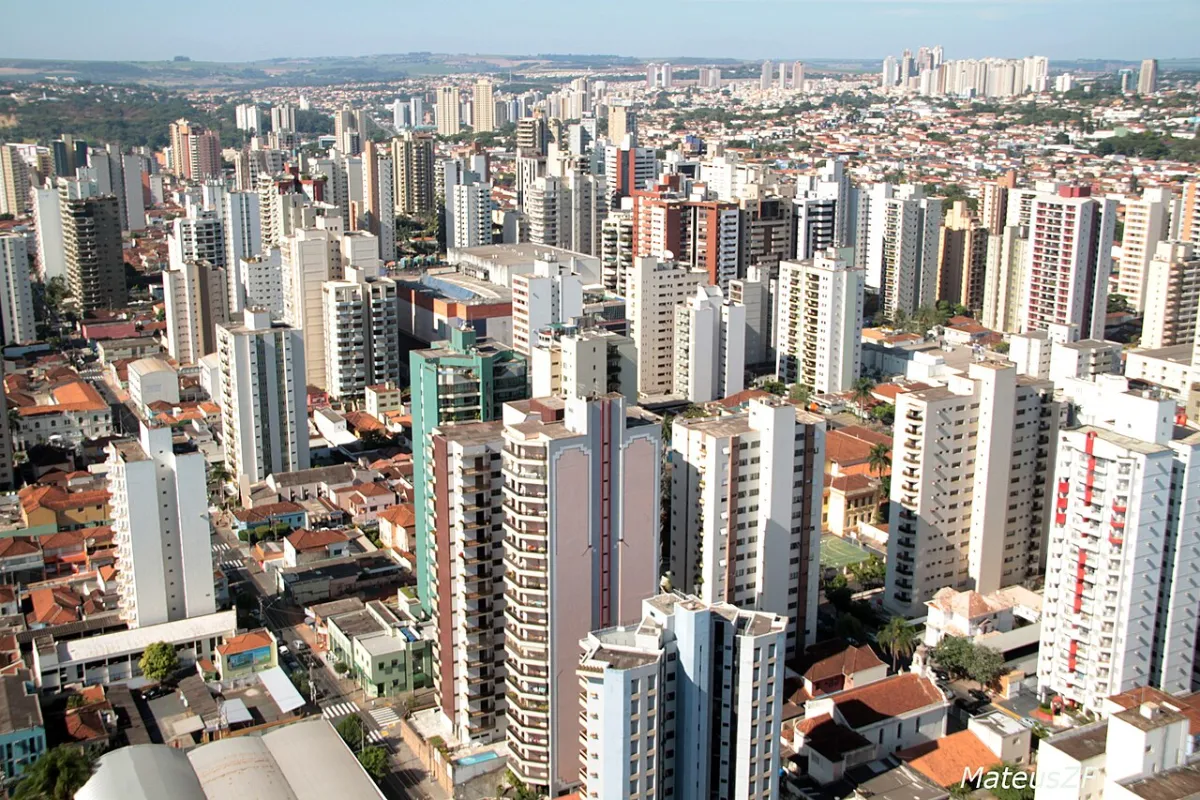 Ribeirão Prêto