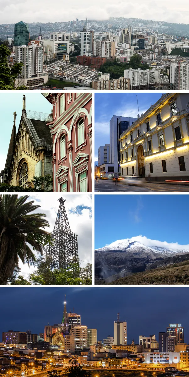 Manizales