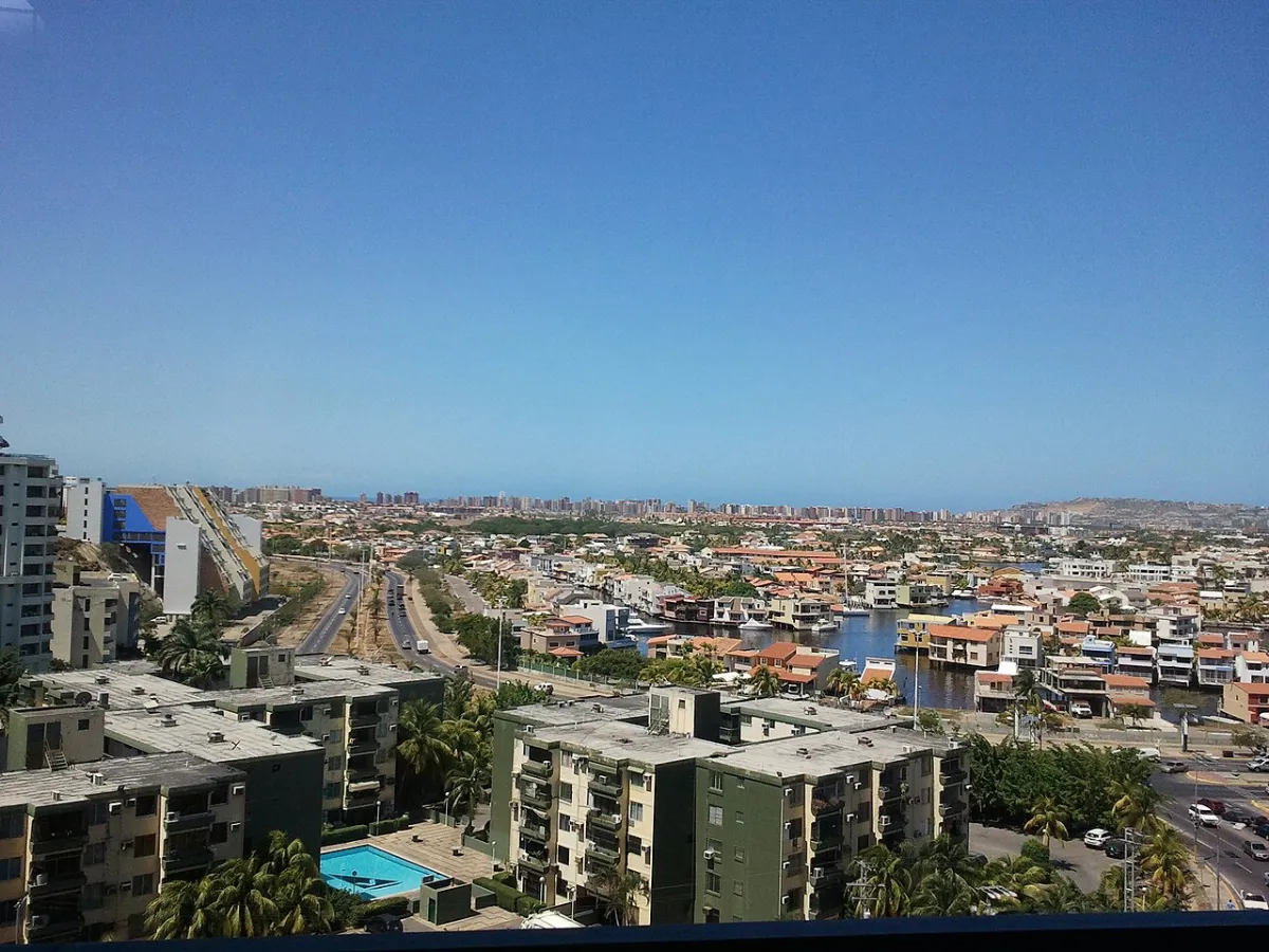 Puerto La Cruz