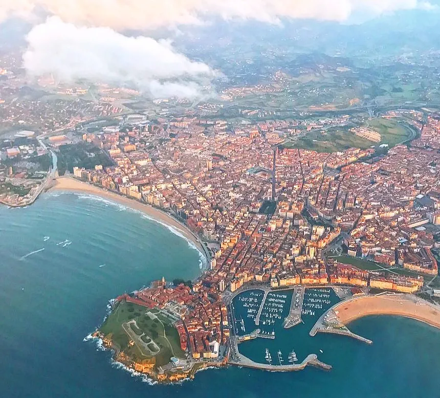 Gijón
