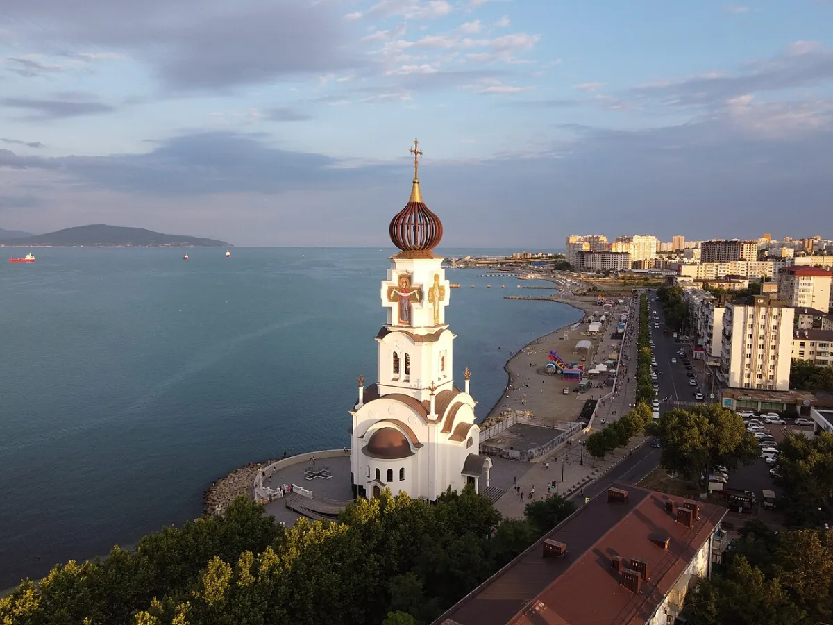 Novorossiysk