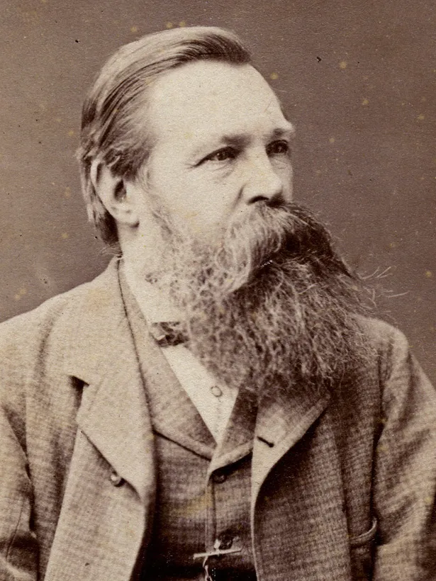 Engels