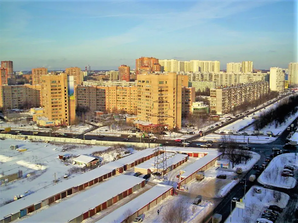 Khimki