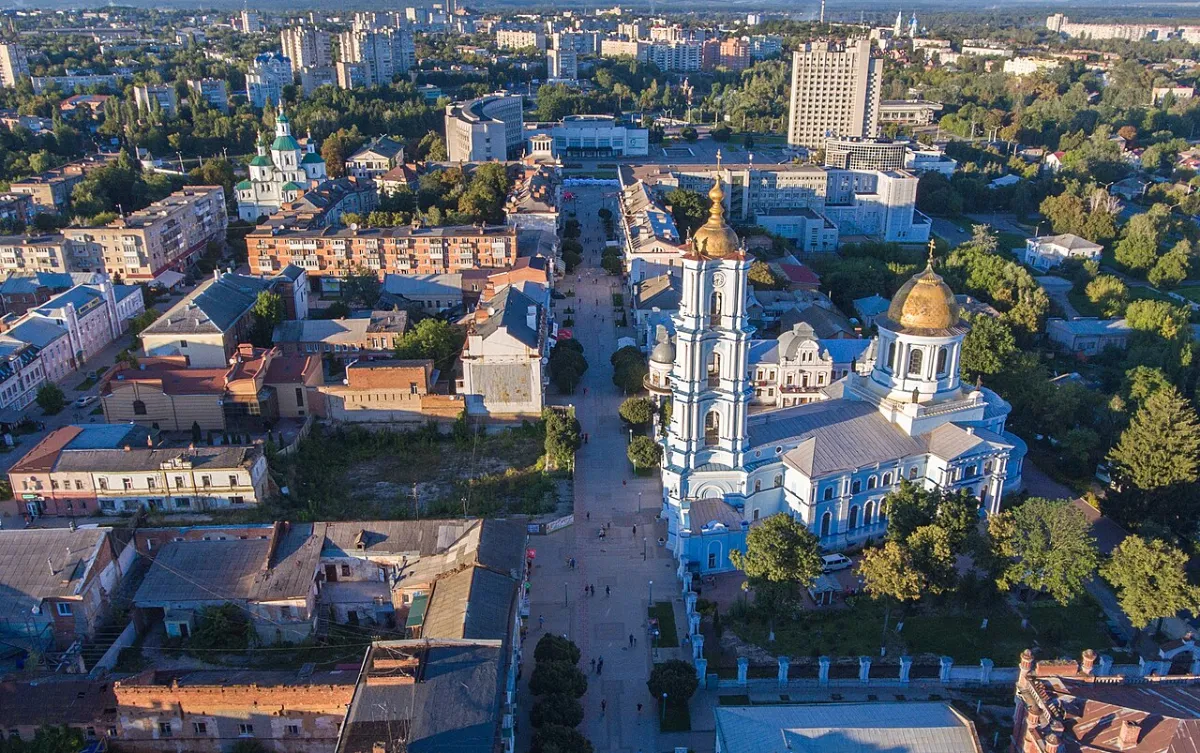 Sumy