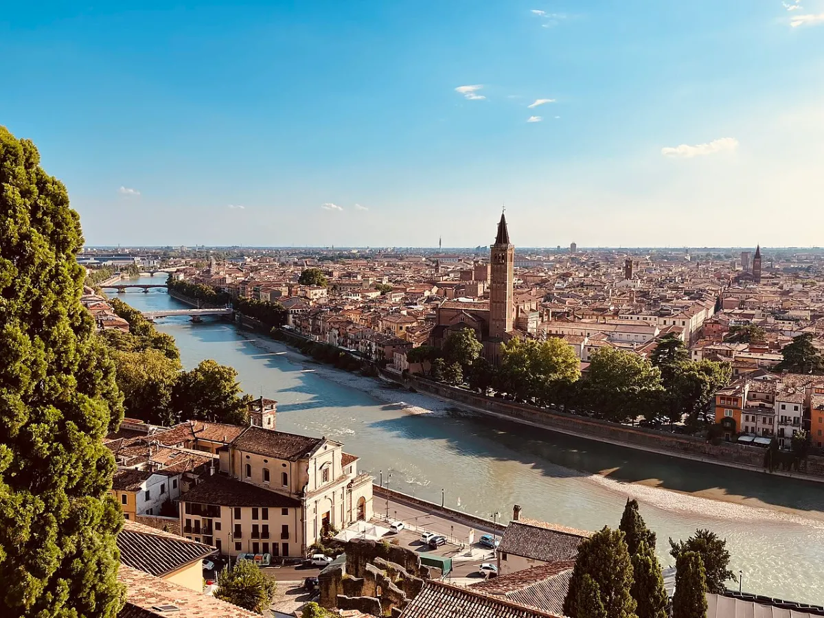 Verona
