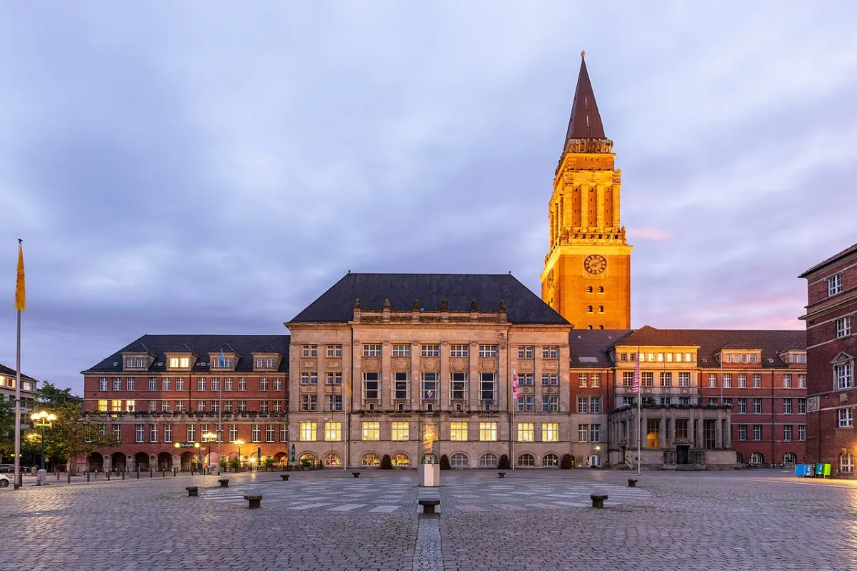 Kiel