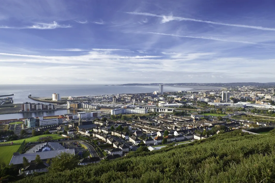 Abertawe