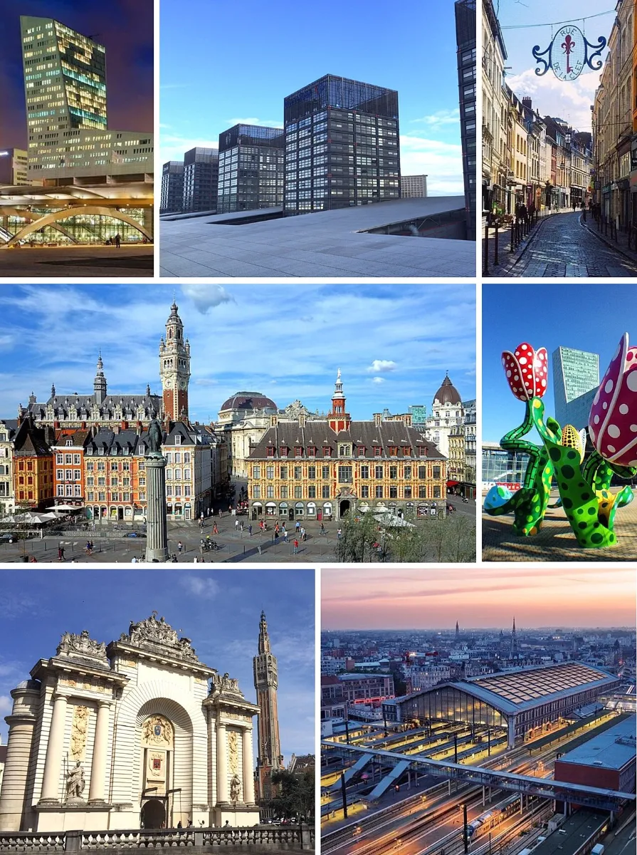 Lille