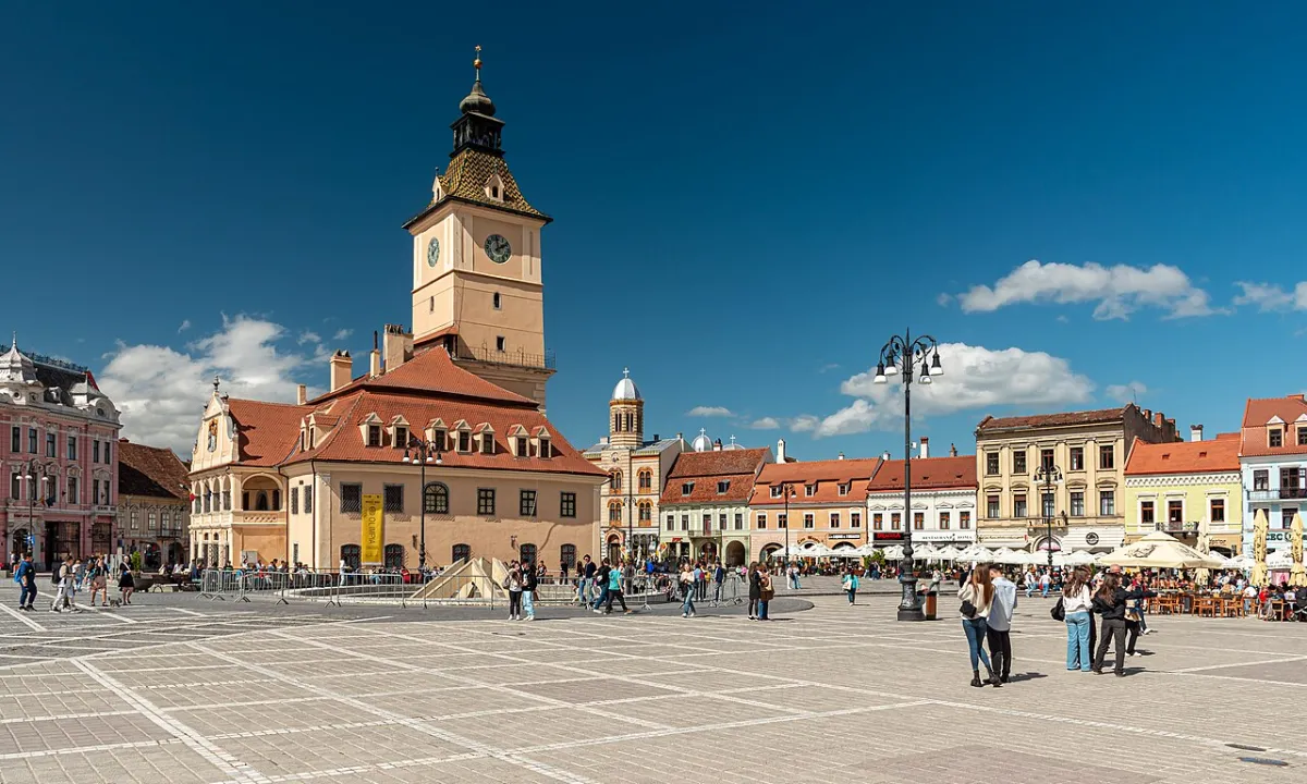 Braşov