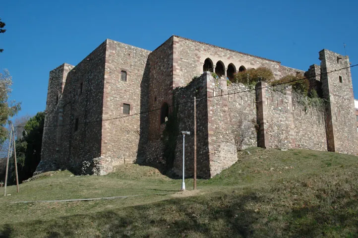 Tarrasa