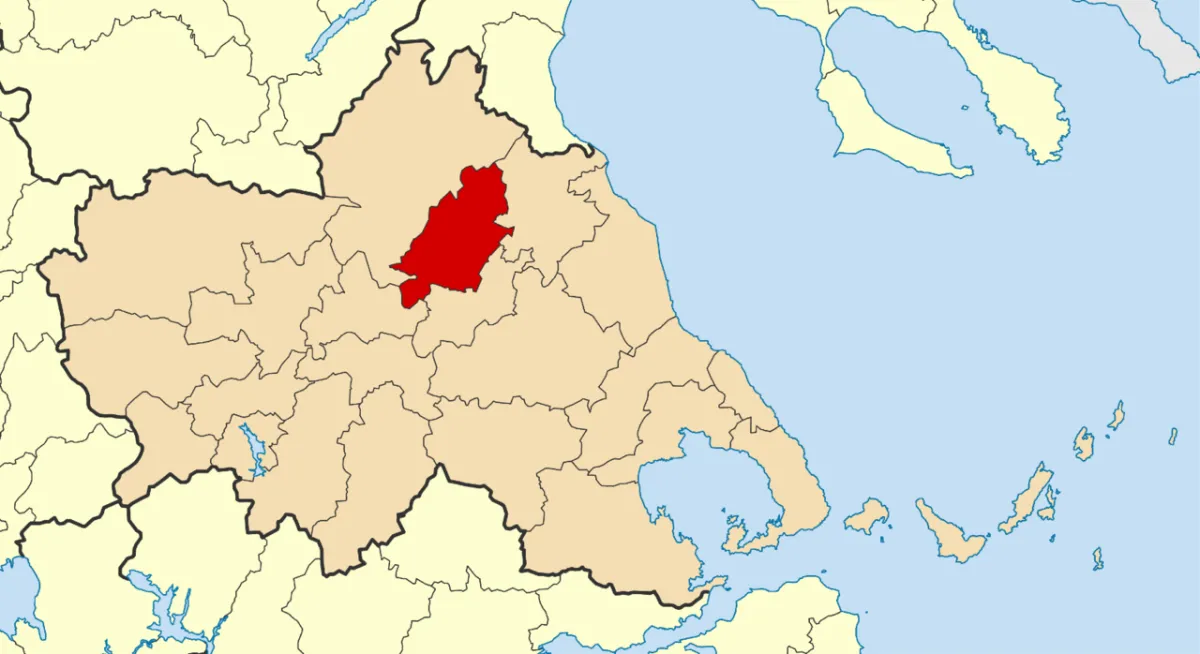 Týrnavos
