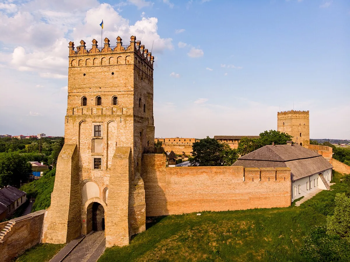 Lutsk
