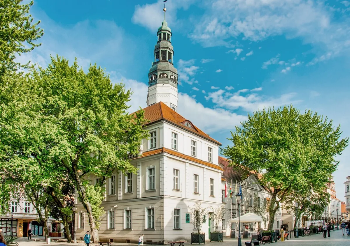 Zielona Góra