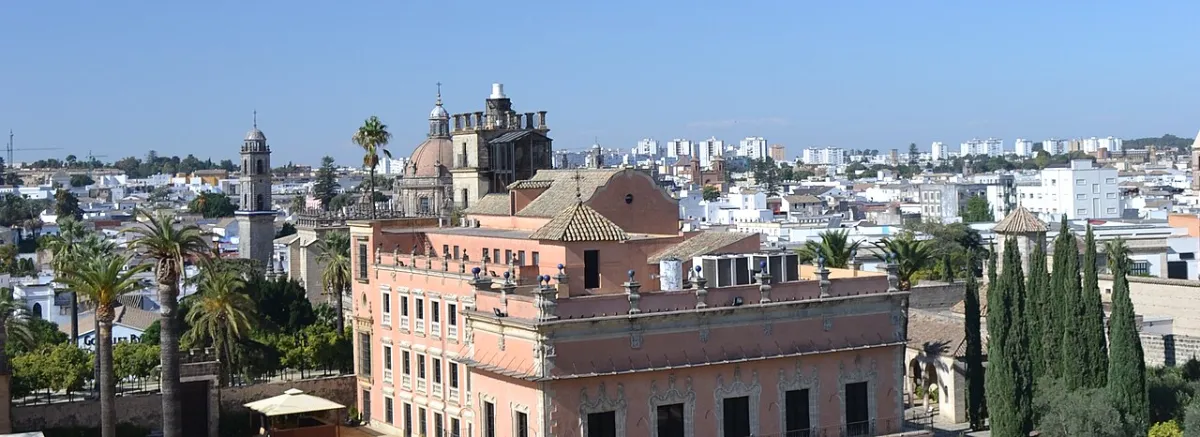 Jerez de la Frontera