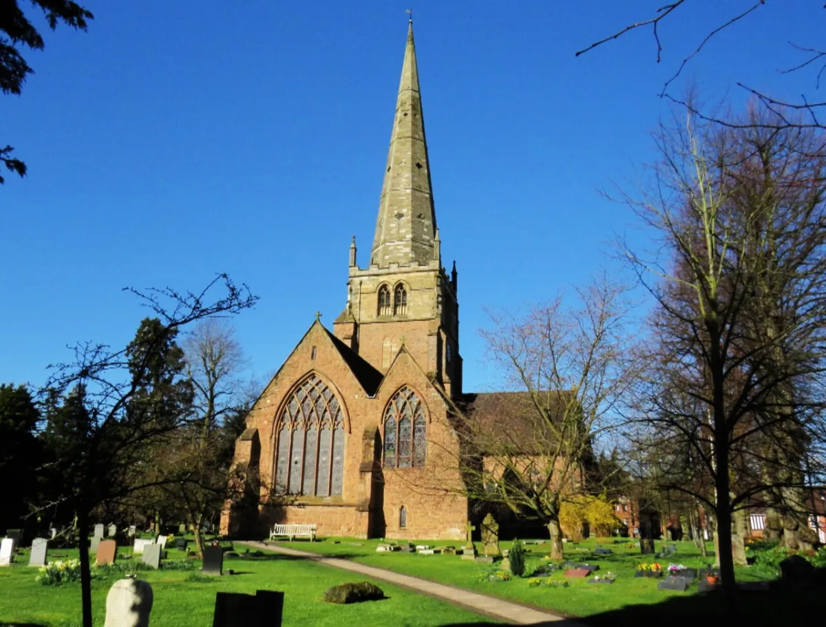 Solihull
