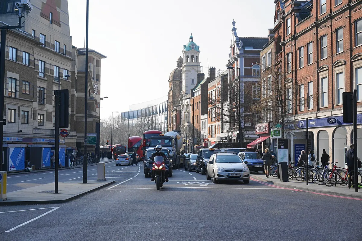 Islington