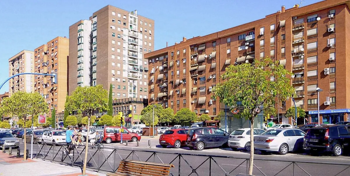 Leganés