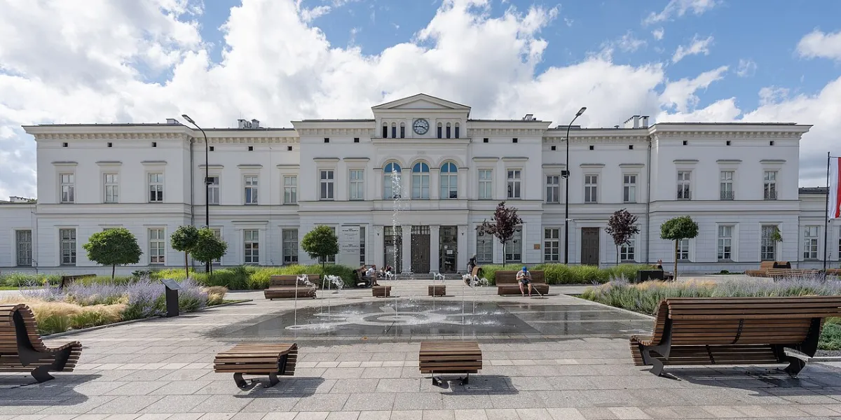 Sosnowiec