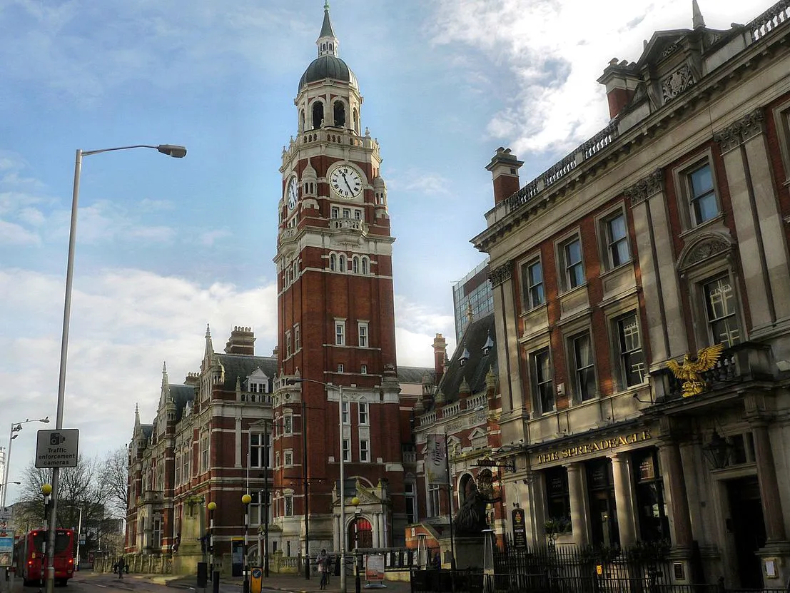 Croydon