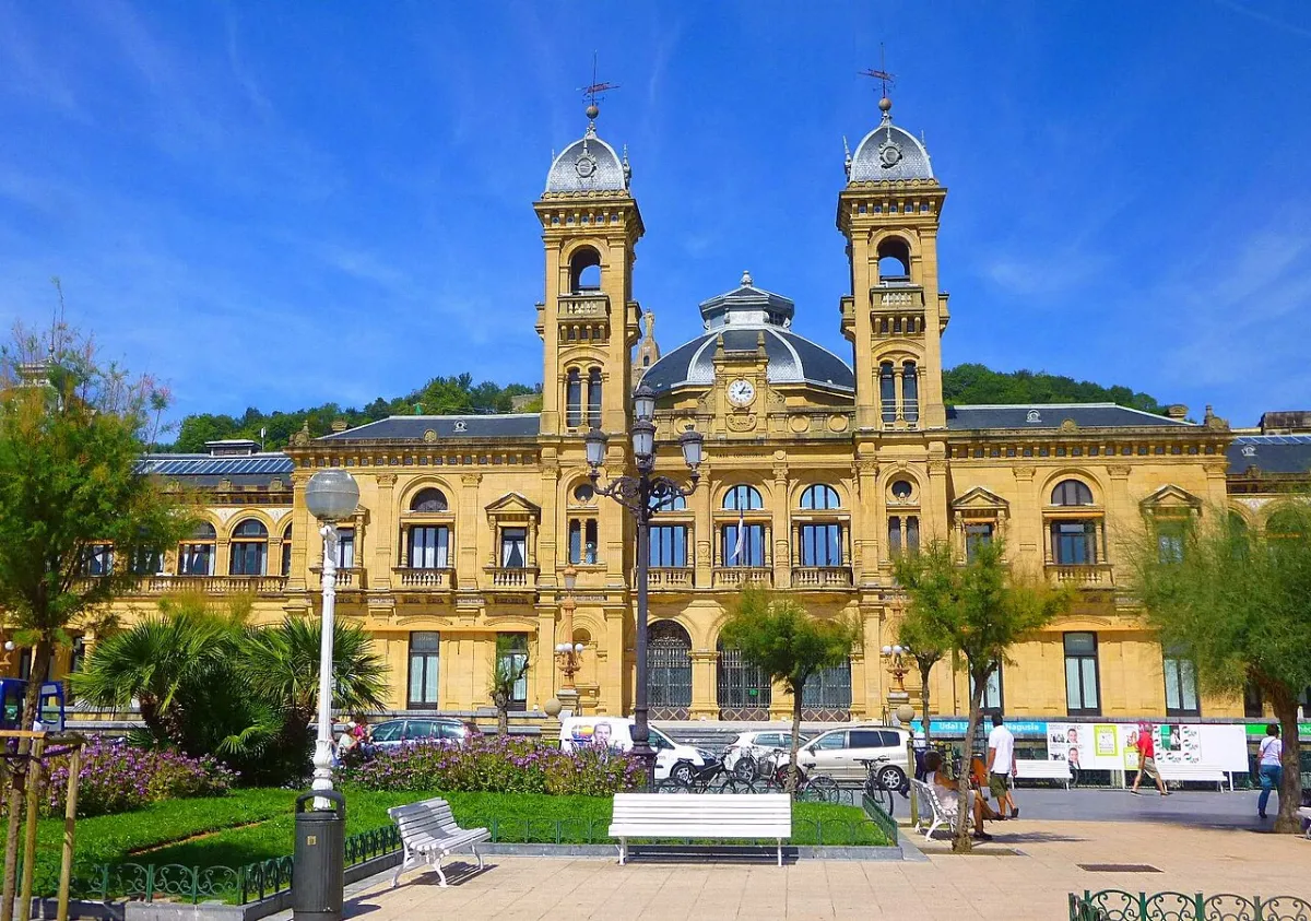 Donostia
