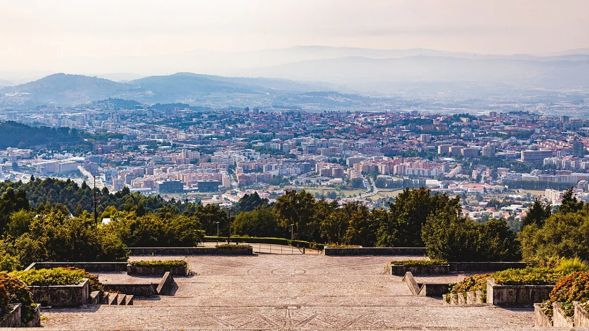Braga