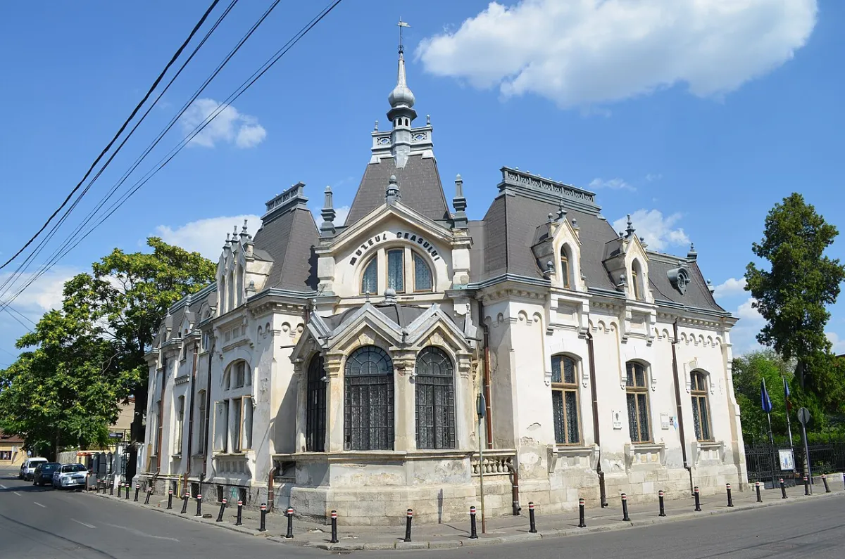 Ploieşti