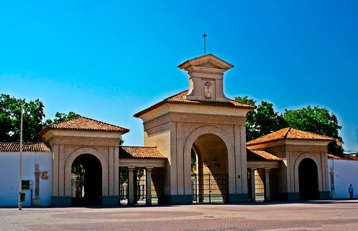 Albacete