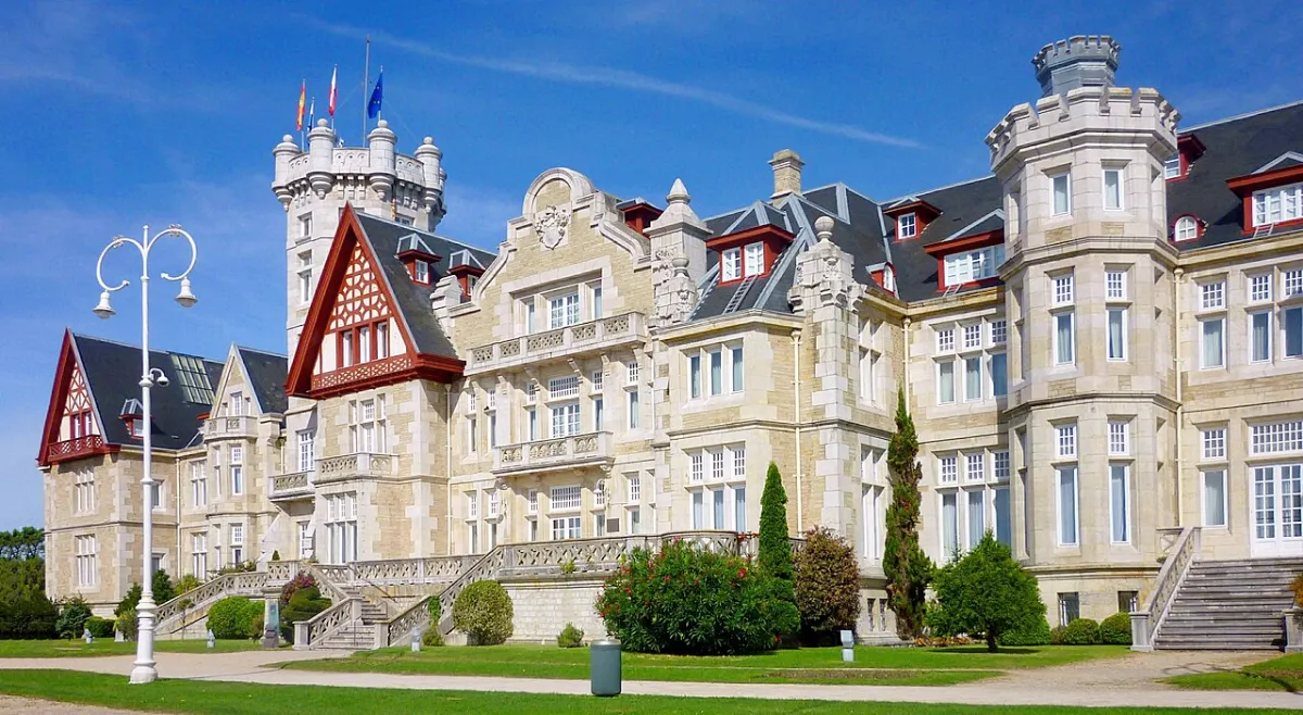 Santander