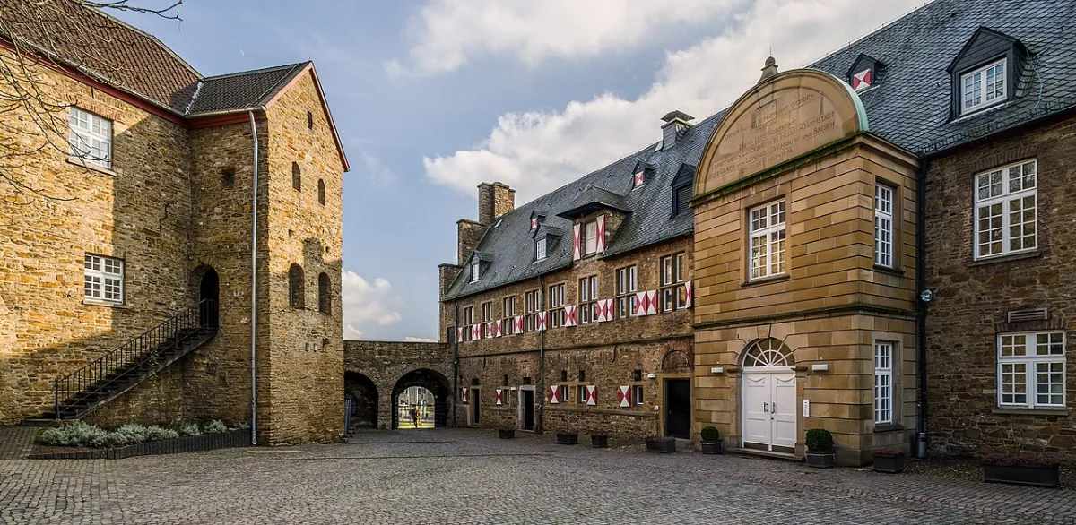 Mülheim