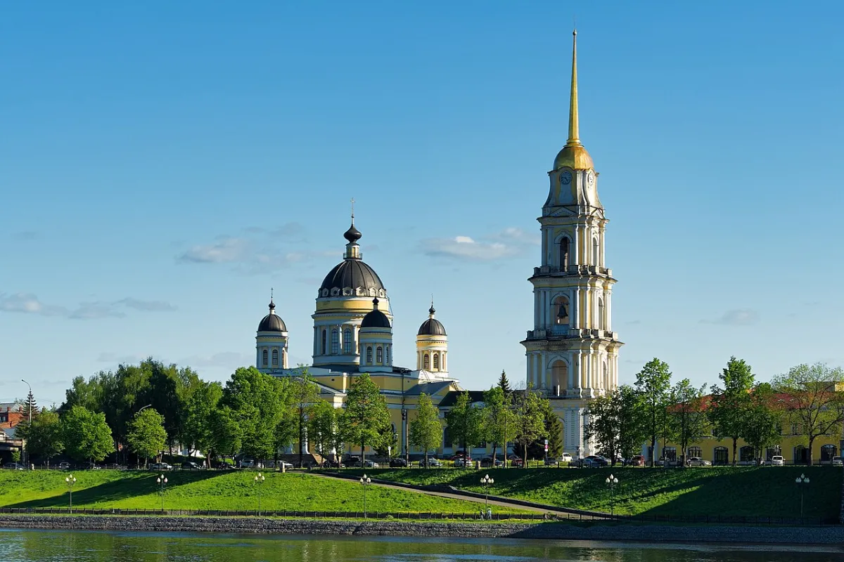 Rybinsk
