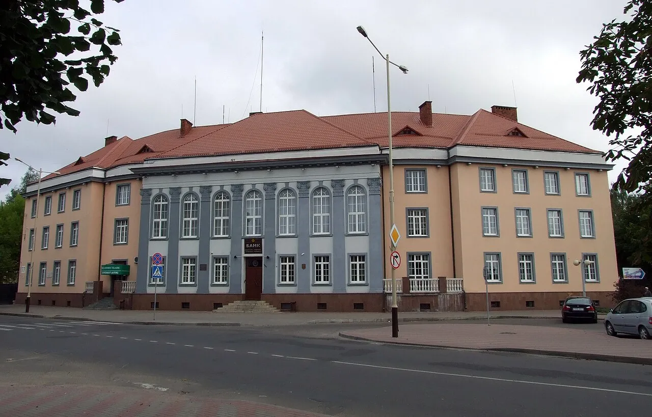 Baranavichy