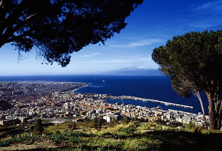 Reggio di Calabria