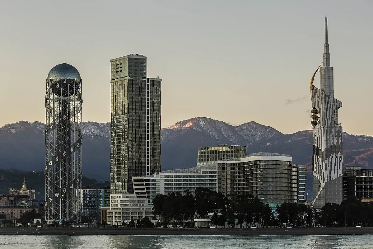 Batumi