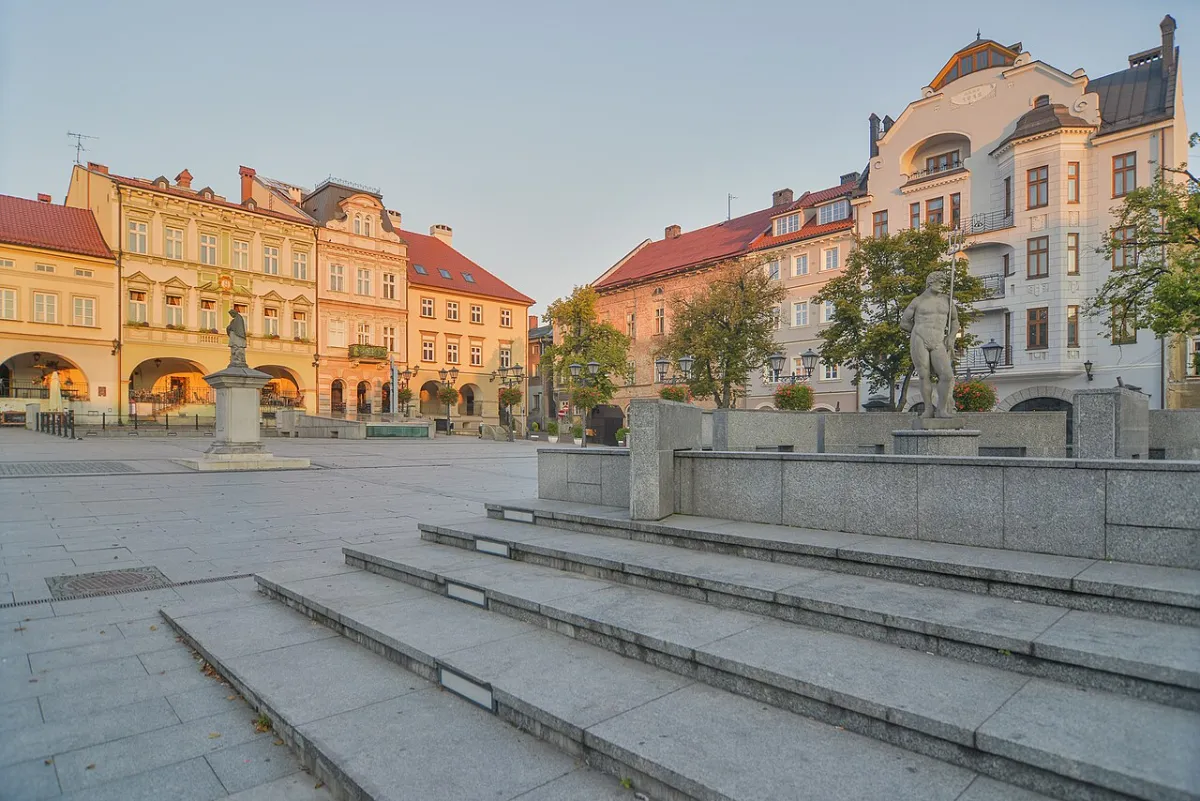 Bielsko-Biała