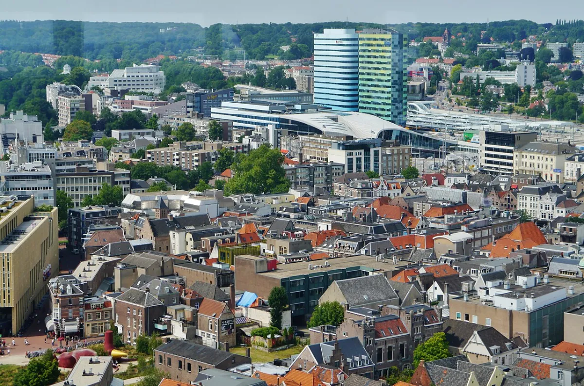 Arnhem