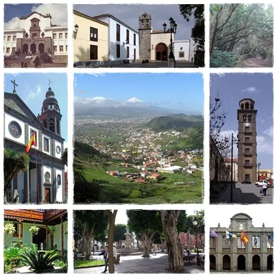 La Laguna