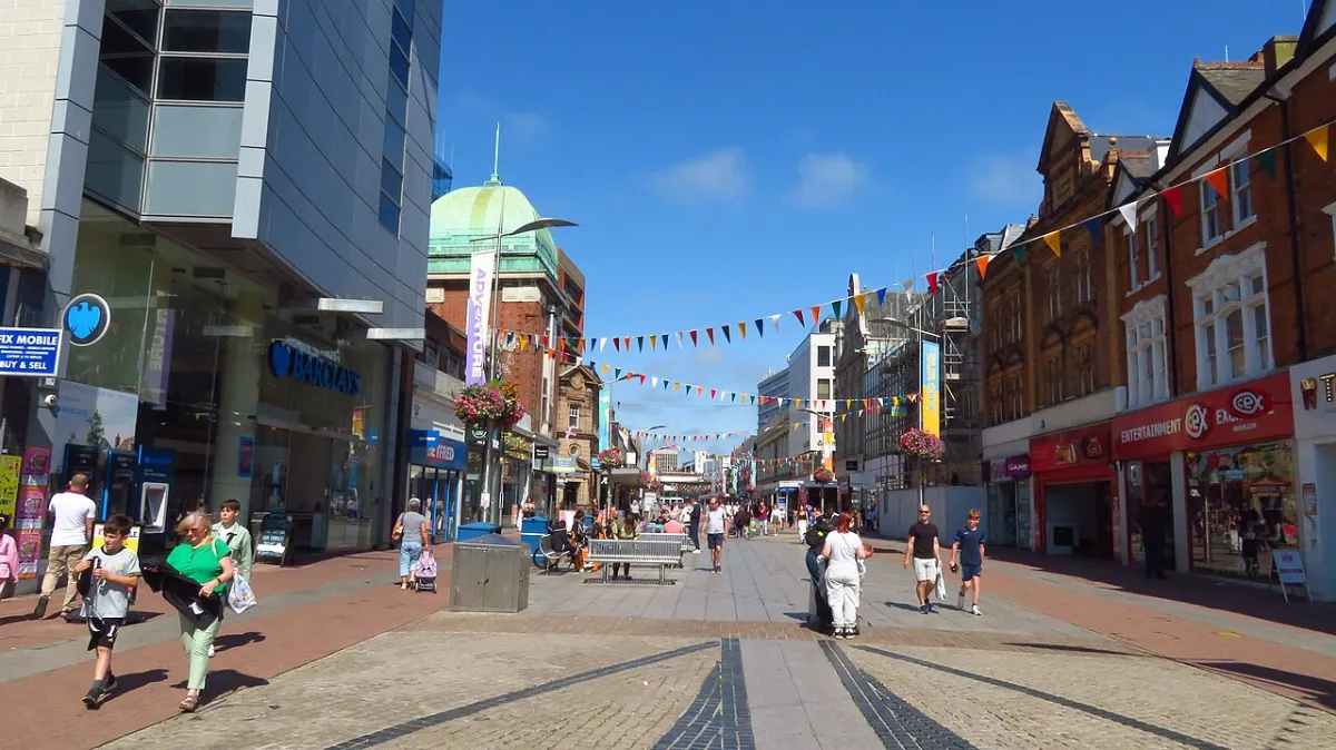Southend