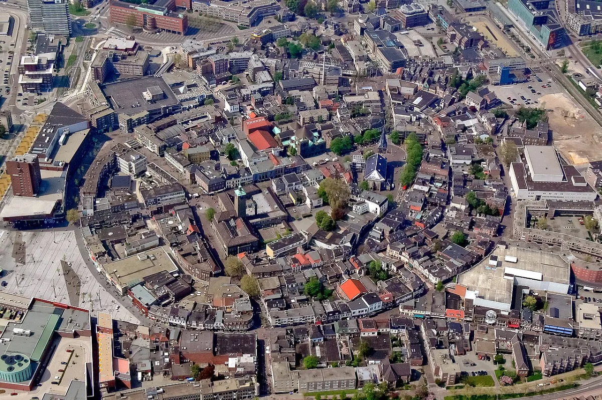Enschede