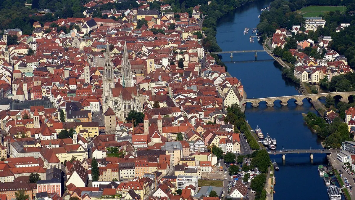 Regensburg